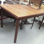 731 4644 DINING TABLE